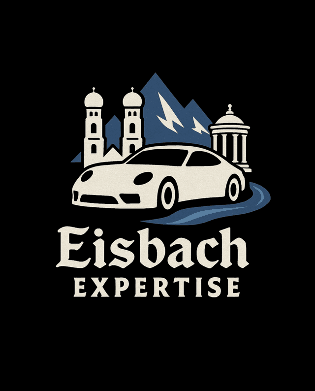 Eisbach Expertise Logo